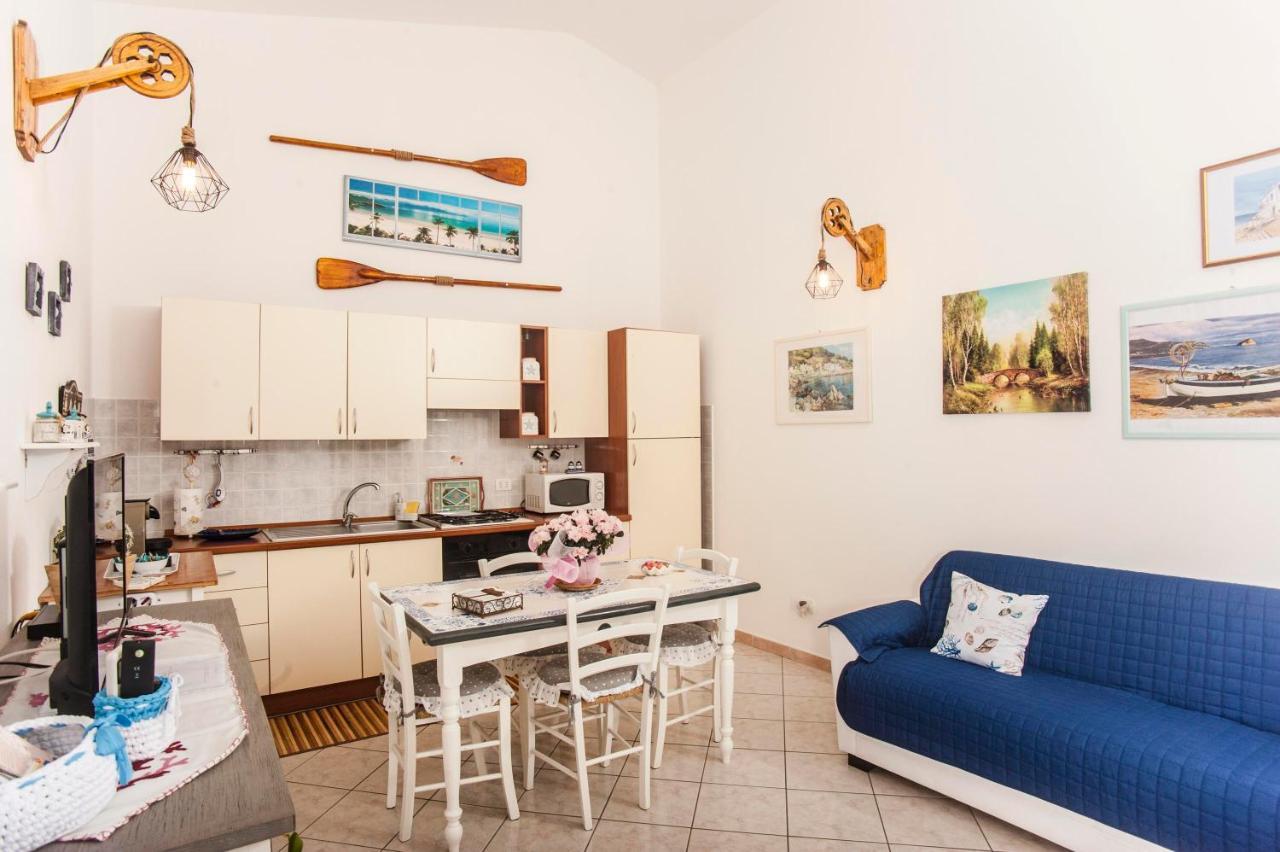Casa Vacanze Luna Pula Exterior foto